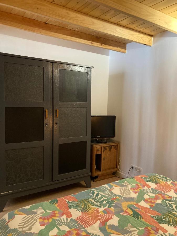An Govel Ferienhaus Crozon