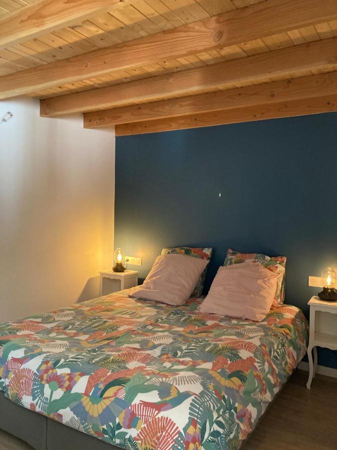 An Govel Ferienhaus Crozon