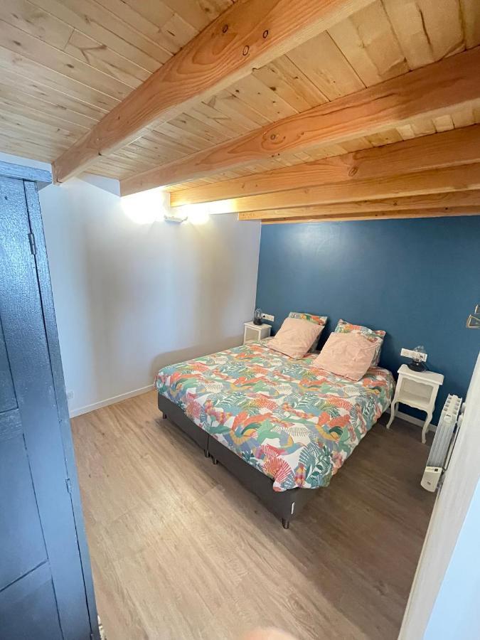 An Govel Ferienhaus